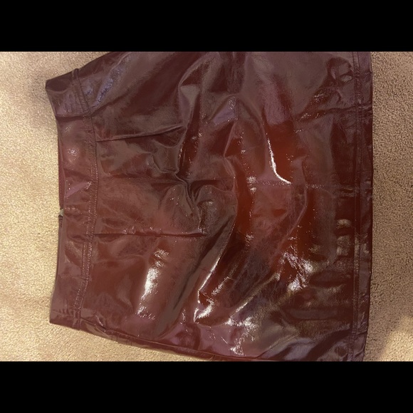 Target wild fable skirt - Picture 3 of 3